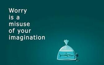 Quote On Imagination HD Desktop Wallpaper Background