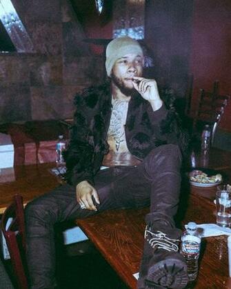 Tory Lanez Quiz Teste Dein Wissen