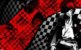 Shin Megami Tensei Persona Wallpaper Background