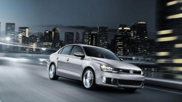 Jetta Wallpaper Top Background