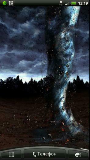 Tornado 3d