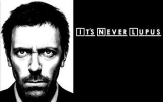House Md HD Wallpaper 3d