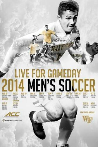 The Official Site Of Wake Forest Demon Deacon Athletics