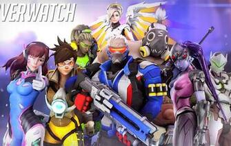 Wallpaper Genji Overwatch Shimada Ninja Hana Song D Will