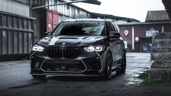 Manhart Mhx5 Bmw X5 5k Wallpaper HD Car