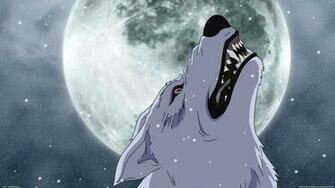Wolf S Rain