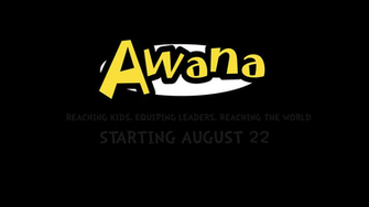 Logo Brand Trademark Product Font Awana Background Png