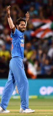 Hardik Pandya HD Photos And Googlycricket N iPhone