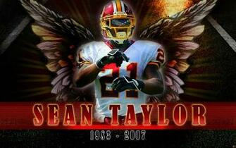 Coloring S Sean Taylor Wallpaper