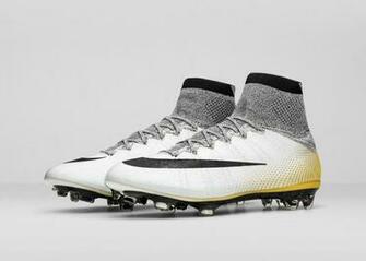 Nike Homenageia Conquistas De Cristiano Ronaldo News