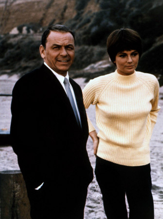 Amazon Star Jacqueline Bisset On The Danger In Hollywood
