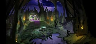 Frenterojo Videojuegos Fondos De Pantalla Epic Mickey