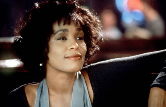 Top Whitney Houston Wallpaper Full HD 4k To Use