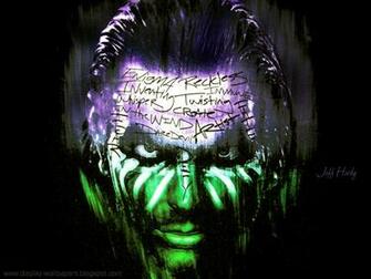 Jeff Hardy Wallpaper Wwe Computer
