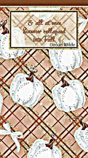 Oscar Wilde Quote iPhone Wallpaper Phone Background