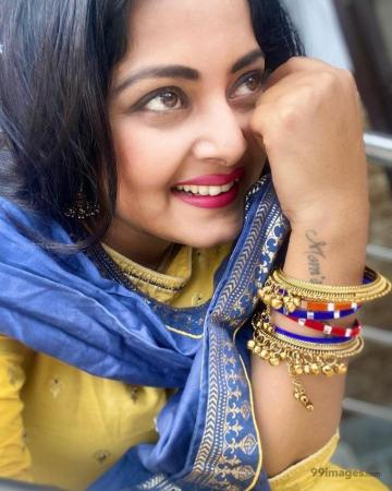 Anjana Singh HD Wallpaper Desktop Background Android