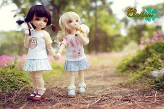 Barbie Doll HD Wallpaper Image