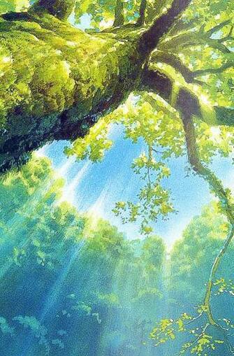 Studio Ghibli Requests Arrietty Princess Mononke Aprettyfire