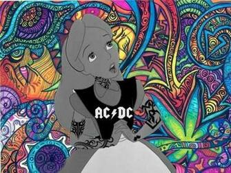 Trippy Alice In Wonderland Pinned By Pinner