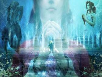 Aerith Aeris Gainborough Image HD Wallpaper And