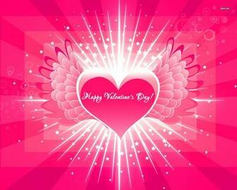 Happy Valentine S Day Wallpaper Holiday