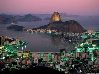 Enjoy This New Brazil Desktop Background Wallpaper