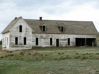 Farmhouse Pictures Image
