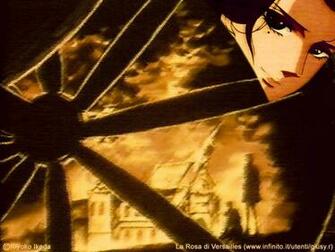 Rose Of Versailles Anime Wallpaper Site