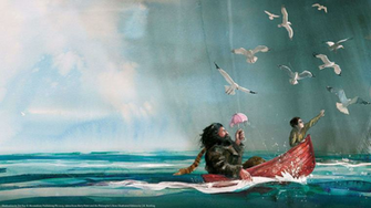 Rowboat Spell Harry Potter Powered By Wikia