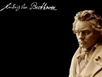 Best Beethoven Wallpaper