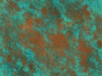 Verdigris A Digitally Created Abstract Texture