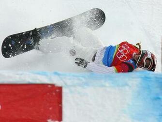 Winter Olympics A Z Guide In The Build Up To Sochi Games