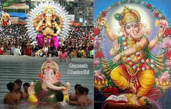 Ganesh Chaturthi Wallpaper Educational