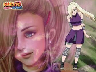 Yamanaka Ino Wallpaper Amazing Picture