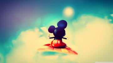 Wallpaperwide Old Disney HD Desktop Wallpaper For