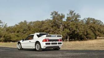 Ford Rs200 Wallpaper HD Image Wsupercars