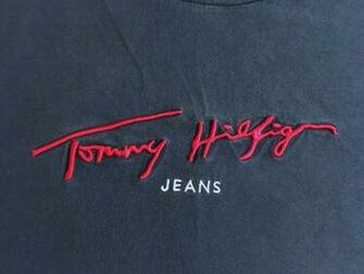 Tommy Hilfiger Wallpaper Vintage Jeans