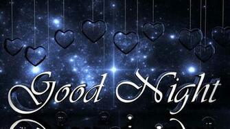 Lovely Good Night Wallpaper Allfreshwallpaper