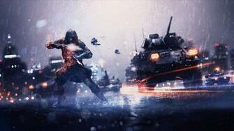 Bf4 Vector Desktop And Mobile Wallpaper Wallippo