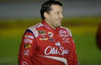 Tony Stewart Wallpaper