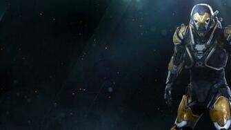 Anthem Game Wallpaper Top Background