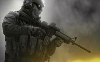 Duty Modern Warfare Resolution