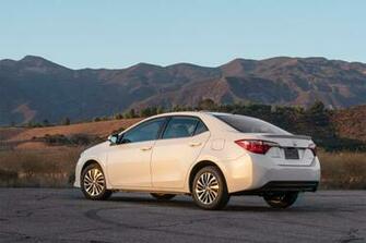 Toyota Corolla Eco Upcoming