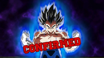 New Rumor Confirms Ultra Instinct Vegeta Otakukart
