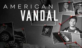 American Vandal Age Rating Netflix Tv Show Parental Guideline
