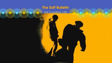 The Flaming Lips Soft Bulletin