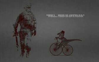 Weird Computer Wallpaper Desktop Background Id