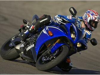 HD Wallpaper Yamaha Yzf R1 High Quality