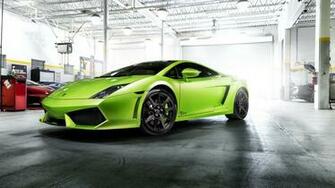 Lamborghini Supercars Wallpaper High Resolution