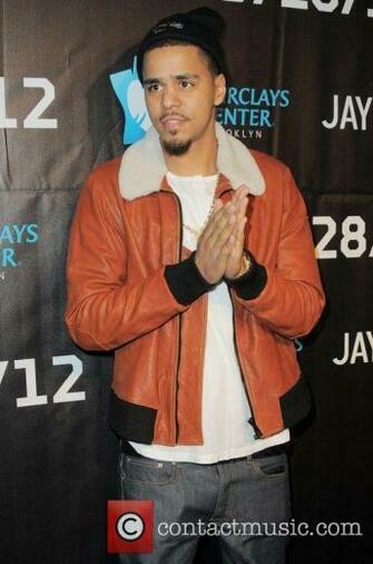 Gallery For J Cole Wallpaper